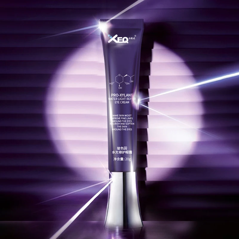 20g PRO-XYLANE Water Light Repair Eye Cream Moisturizing Mprove Fine Lines Around The Eyes Ourish Soften Skin 
20g PRO-XYLANE Water Light Repair Eye Cream Moisturizing Mprove Fine Lines Around The Eyes Ourish Soften Skin