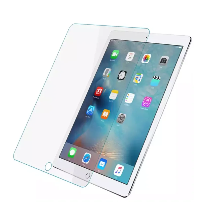 Для iPad Air 2 9 7 дюймов 2014 A1566 A1567 Закаленное стекло Защитная пленка для экрана Air1 A1474