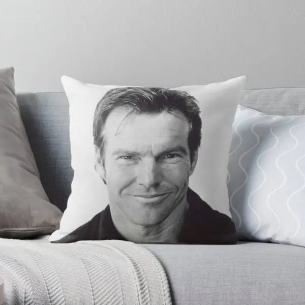Dennis Quaid Printing Throw Pillow Cover Bed Square Office Throw Bedroom Fashion Home Sofa Comfort Fashion Pillows not include
Dennis Quaid Printing Throw Pillow Cover Bed Square Office Throw Bedroom Fashion Home Sofa Comfort Fashion Pillows not include