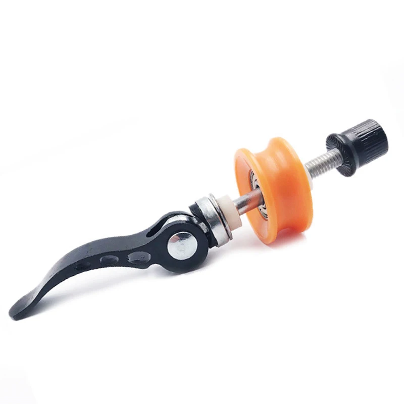 Cycling Bicycle Chain Retainer Mountain Bike Chain Supporter Bike Dummy Hub Tool Washer Chain WasheTool Accessories
Cycling Bicycle Chain Retainer Mountain Bike Chain Supporter Bike Dummy Hub Tool Washer Chain WasheTool Accessories