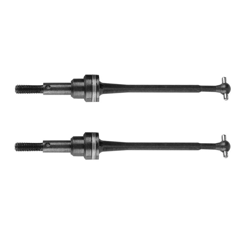 for WLtoys 12428 12423 12428-ABC 1/12 RC Car Upgrade Parts 2 Pcs Metal Front CVD Drive Shaft Accessories
for WLtoys 12428 12423 12428-ABC 1/12 RC Car Upgrade Parts 2 Pcs Metal Front CVD Drive Shaft Accessories