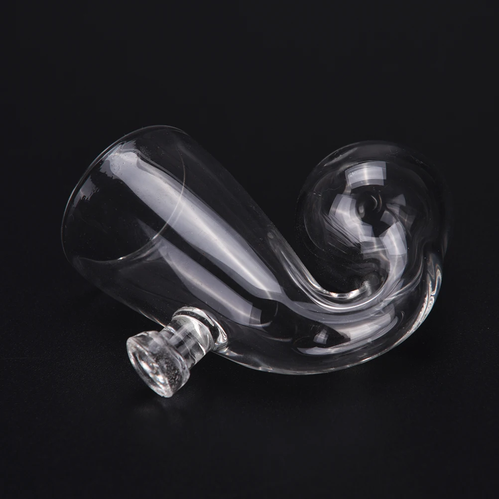 1pc Acrylic Aquarium Fish Tank CO2 Diffuser Transparent CO2 Diffuser Atomizer Bubble Counter For Aquarium Plants Water Grass
1pc Acrylic Aquarium Fish Tank CO2 Diffuser Transparent CO2 Diffuser Atomizer Bubble Counter For Aquarium Plants Water Grass