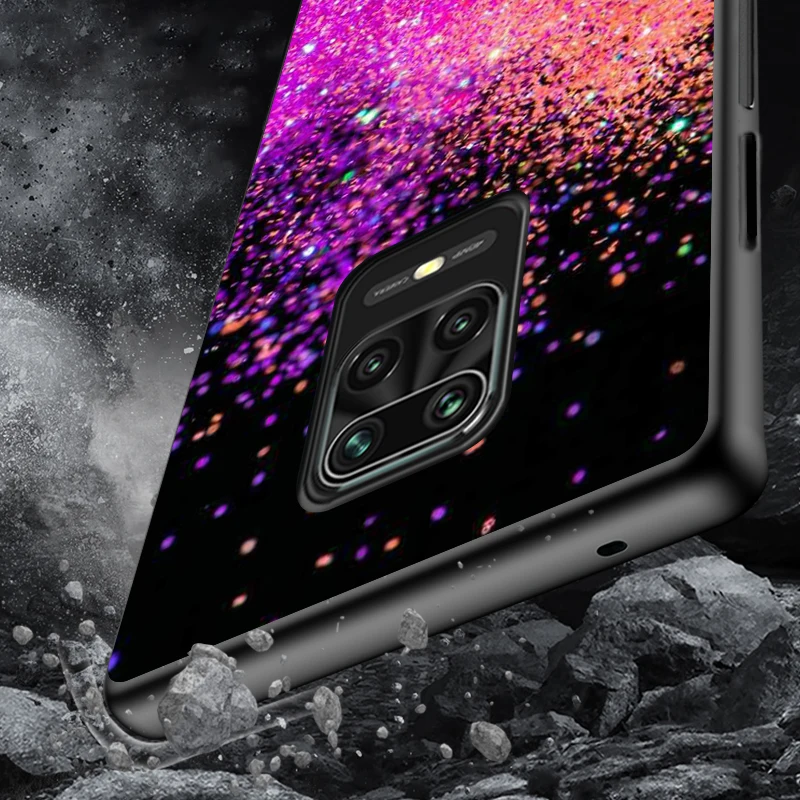 Glitter Sand Stone for Redmi K30 K30S K30T K20 10X 9i 9 9A 9C GO 8A 8 7 6 6A 5A 4X S2 Pro Plus Ultra Black Phone Case
Glitter Sand Stone for Redmi K30 K30S K30T K20 10X 9i 9 9A 9C GO 8A 8 7 6 6A 5A 4X S2 Pro Plus Ultra Black Phone Case