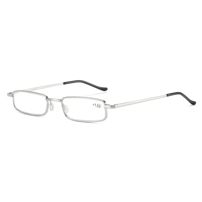 Pen Holder Anti Blue Light Reading Glasses Diopter +1.0 1.5 2.0 2.5 3.0 4.0 Ultralight Blue Light Blocking Presbyopia Eyeglasses
Pen Holder Anti Blue Light Reading Glasses Diopter +1.0 1.5 2.0 2.5 3.0 4.0 Ultralight Blue Light Blocking Presbyopia Eyeglasses