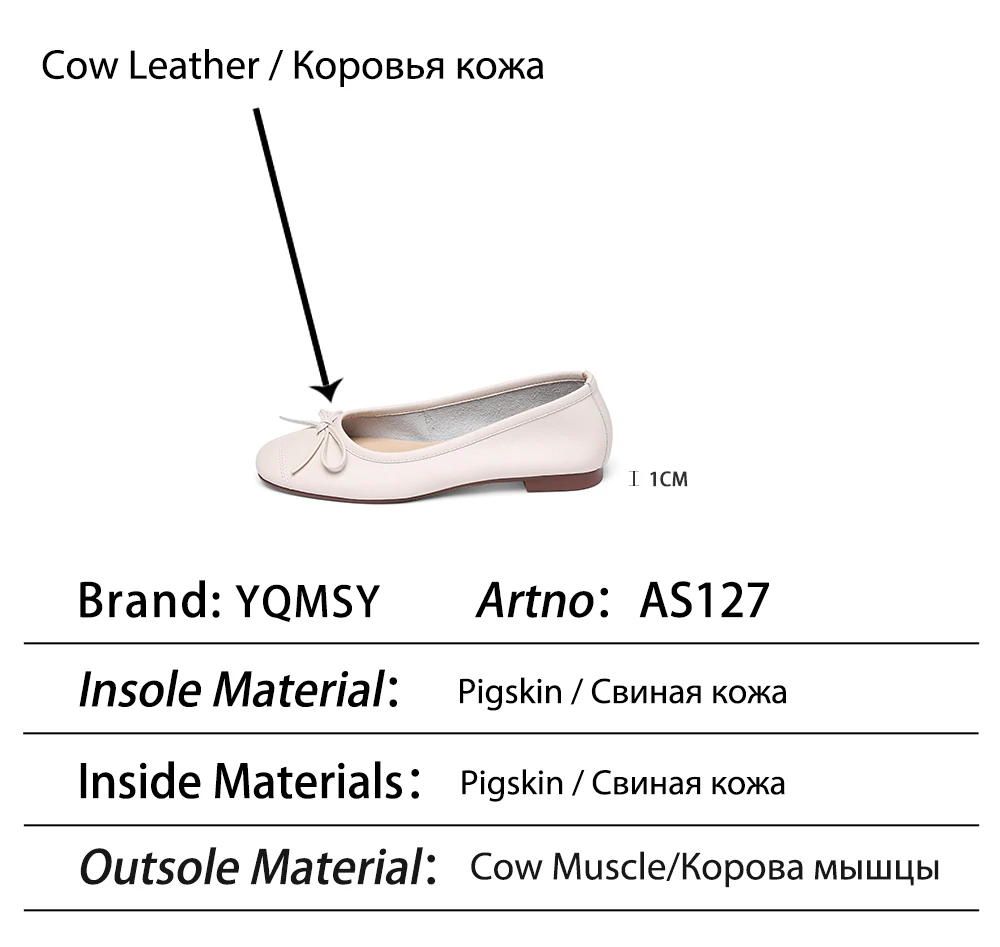 YQMSY Casual Women's Shoes Office Career Commute Butterfly-knot Spring/Autumn Flat Shoes Round Toe Slip-On Ballet Flats AS127
YQMSY Casual Women's Shoes Office Career Commute Butterfly-knot Spring/Autumn Flat Shoes Round Toe Slip-On Ballet Flats AS127