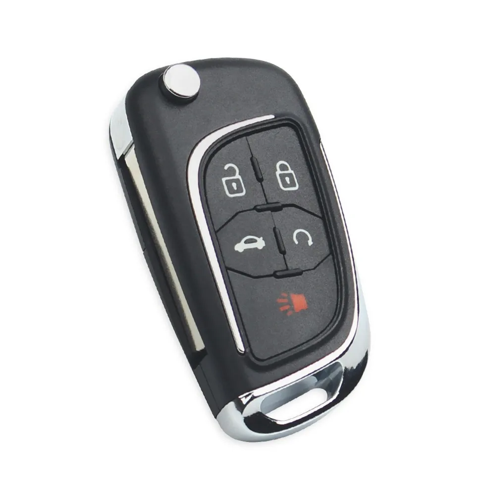 Car Key Fob Cover Shell Remote 2/3/4/5 Buttons For Buick Key Case Car Accessories High Quality
Car Key Fob Cover Shell Remote 2/3/4/5 Buttons For Buick Key Case Car Accessories High Quality