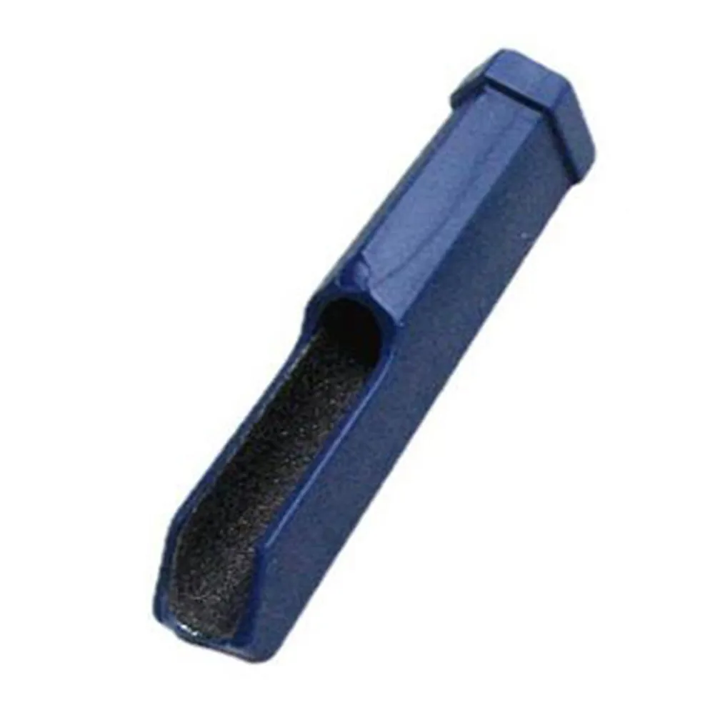 1 Pcs Snooker Pool Cue Tip Shaper Red Bule Burnisher File Scrubper Leather Head Repair Tools Snooker Billiard Accessories
1 Pcs Snooker Pool Cue Tip Shaper Red Bule Burnisher File Scrubper Leather Head Repair Tools Snooker Billiard Accessories