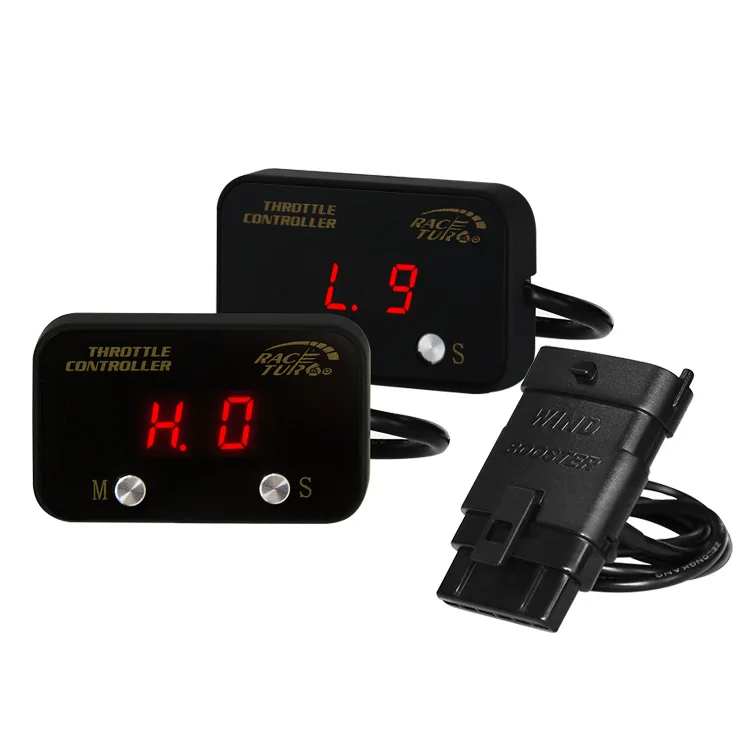 2019 Windbooster auto parts Race Turbo chiptuning Automotive throttle controller electronic
2019 Windbooster auto parts Race Turbo chiptuning Automotive throttle controller electronic