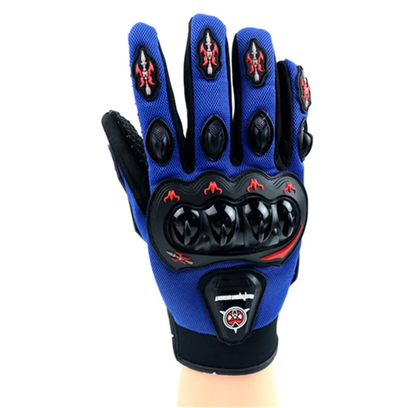 Gloves for Motorcycle Protective Gloves Full Finger Touch Screen Hard Shell Protection Comfortable and Not Tight Wear Resistant
Gloves for Motorcycle Protective Gloves Full Finger Touch Screen Hard Shell Protection Comfortable and Not Tight Wear Resistant