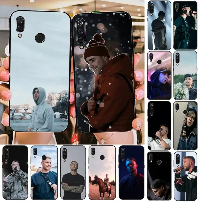 Egor Kreed Phone Case For Redmi note 8Pro 8T 6Pro 6A 9 Redmi 8 7 7A note 5 5A note 7 case
Egor Kreed Phone Case For Redmi note 8Pro 8T 6Pro 6A 9 Redmi 8 7 7A note 5 5A note 7 case