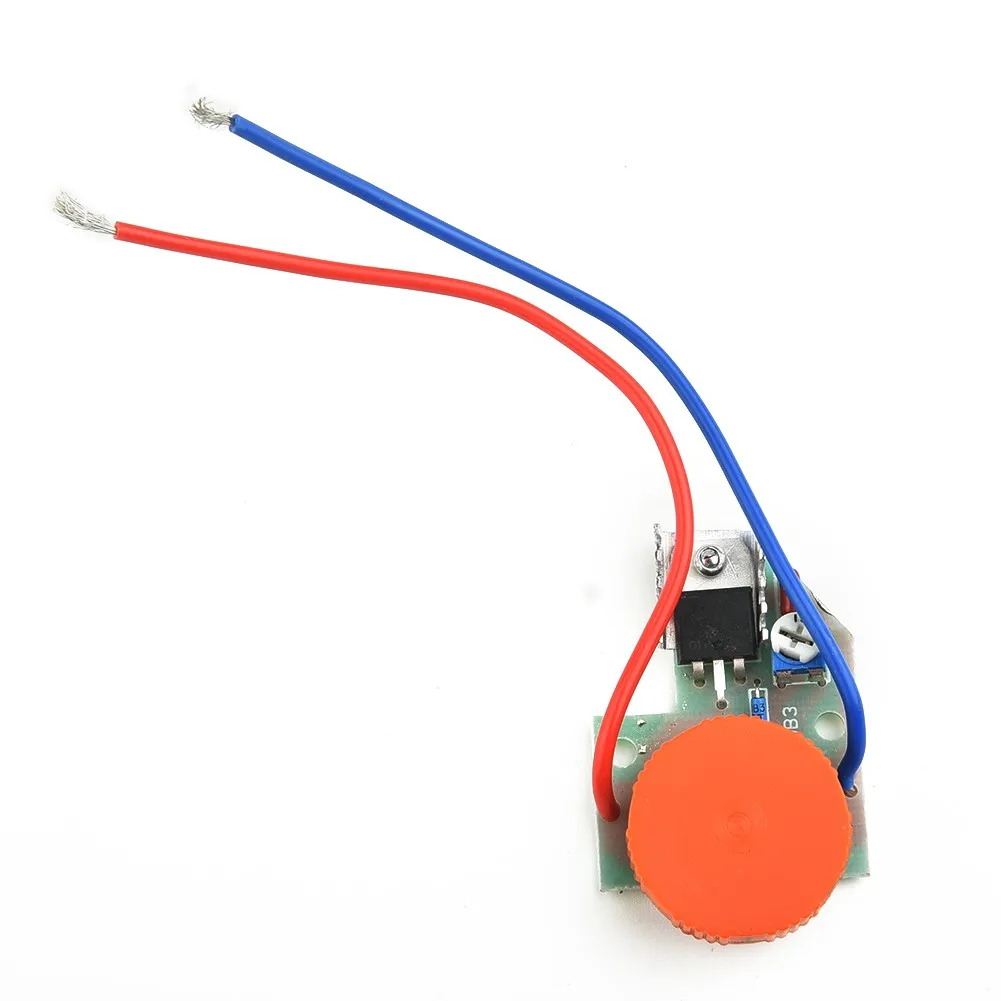 12A 250V Polishing Machine Speed Controller Switches Electric Tool For Under 1600W Angle Grinder Polishing Machine Governor
12A 250V Polishing Machine Speed Controller Switches Electric Tool For Under 1600W Angle Grinder Polishing Machine Governor