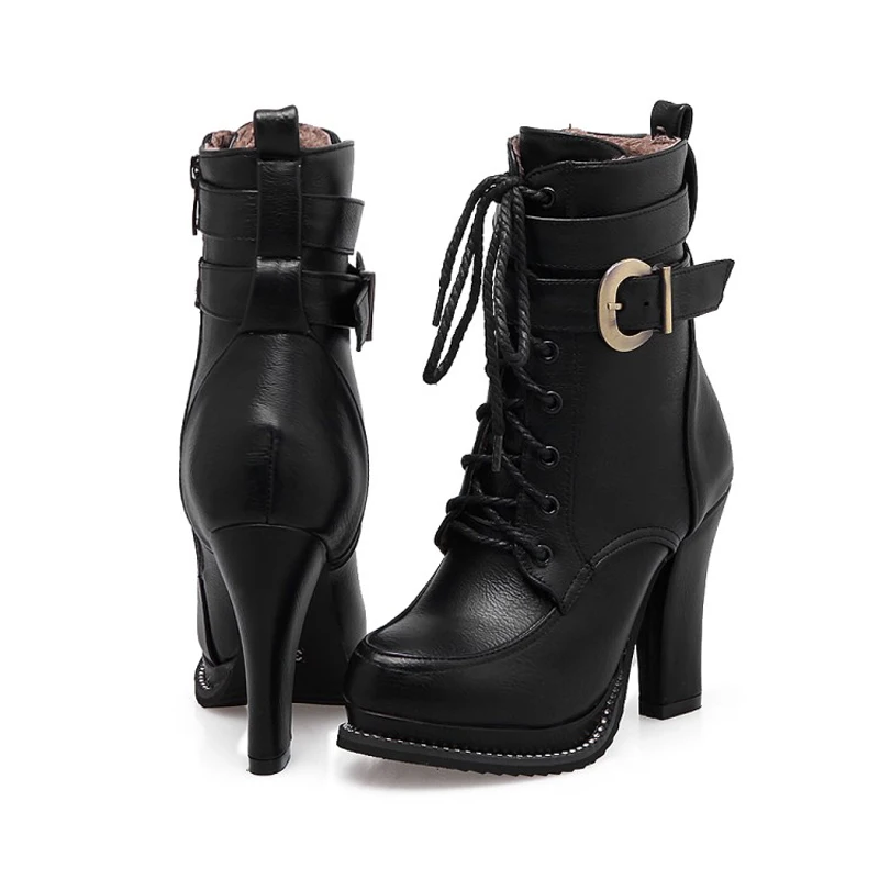 Женская обувь, женская обувь, боковая молния, пряжка ремня
Женская обувь, женская обувь, боковая молния, пряжка ремня