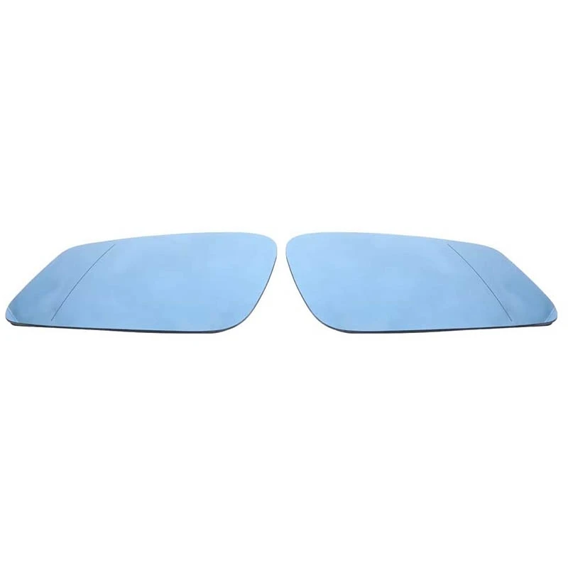 Left & Right Door Side Heated Wing Mirror Glass for-BMW 5 Series F07 F10 F11 51167251583
Left & Right Door Side Heated Wing Mirror Glass for-BMW 5 Series F07 F10 F11 51167251583