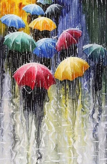 5d diy full square diamond painting cross stitch 3d diamond mosaic embroidery kits picture of stones rain color umbrellas
5d diy full square diamond painting cross stitch 3d diamond mosaic embroidery kits picture of stones rain color umbrellas