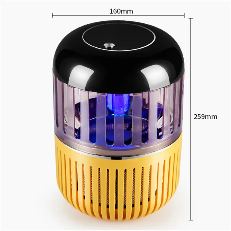 220V UV Disinfection Lamp Ultraviolet Table Light Sterilization for Office Travel Home Bathroom
220V UV Disinfection Lamp Ultraviolet Table Light Sterilization for Office Travel Home Bathroom