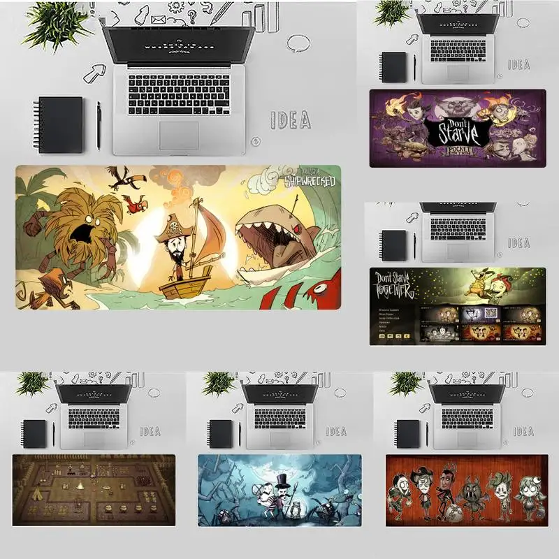 Игровой коврик для мыши с рисунком «сделай сам» и надписью «Don't Starve», настольная игра, офисная работа, большой коврик для мыши, коврики, Неско...
Игровой коврик для мыши с рисунком «сделай сам» и надписью «Don't Starve», настольная игра, офисная работа, большой коврик для мыши, коврики, Неско...