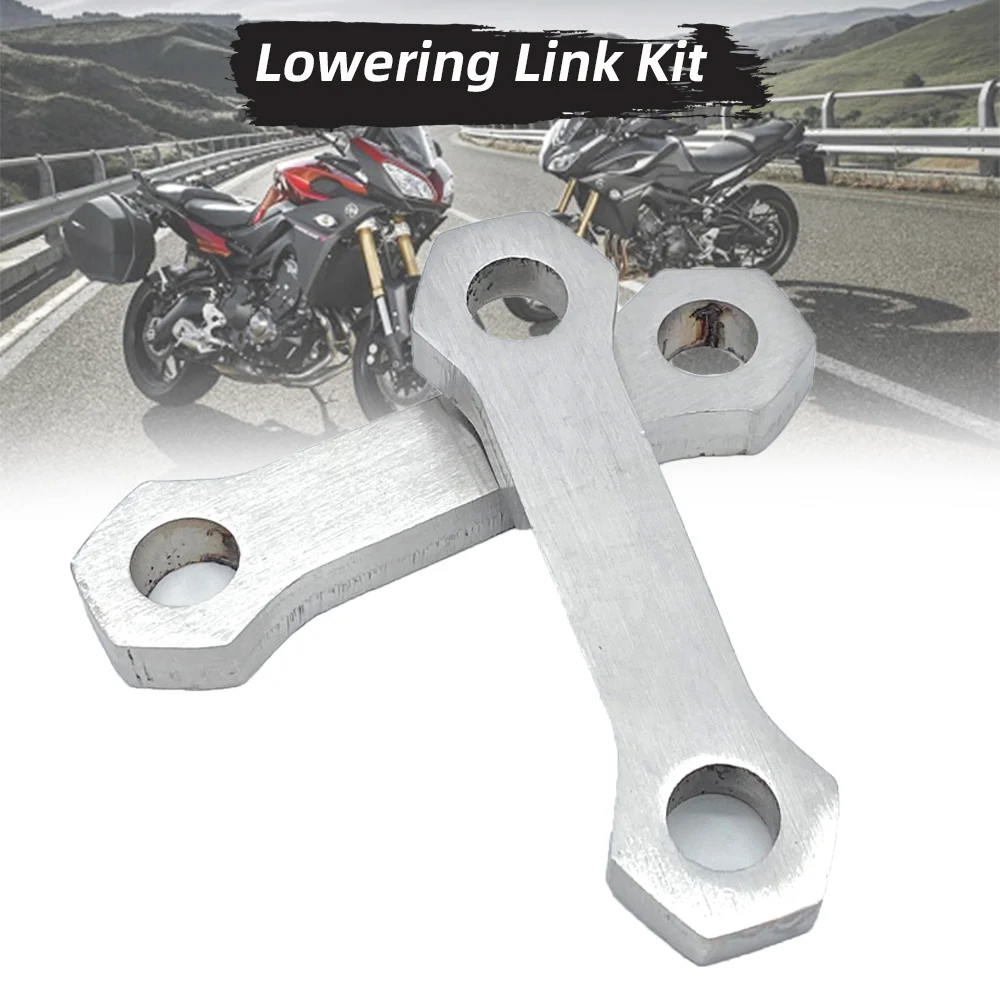 REALZION мотоцикла снижение наборы запасных частей 30 мм снижение ссылку для Yamaha MT09 FZ09 FJ09 XSR900 FZ-09 MT-09 Tracer MT FZ 09
REALZION мотоцикла снижение наборы запасных частей 30 мм снижение ссылку для Yamaha MT09 FZ09 FJ09 XSR900 FZ-09 MT-09 Tracer MT FZ 09