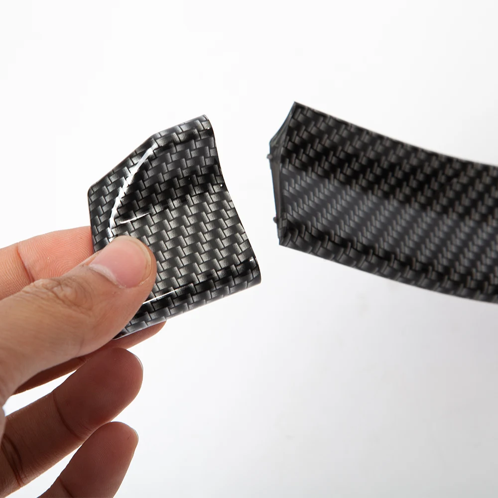 Heenvn 2021 Model3 Car Tail Spoiler For Tesla Model 3 S X Y Accessories Spoiler Carbon Fiber Rubber Fixed Wing Universal Spoiler
Heenvn 2021 Model3 Car Tail Spoiler For Tesla Model 3 S X Y Accessories Spoiler Carbon Fiber Rubber Fixed Wing Universal Spoiler