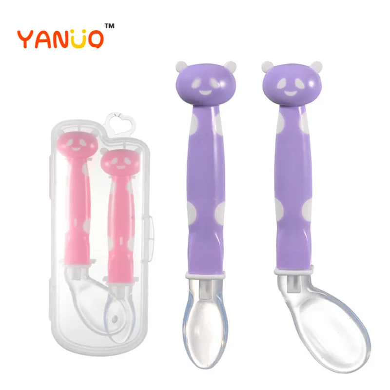 Детская силиконовая Мягкая ложка, детская ложка, миска, столовая посуда, маленькая ложка для кормления новорожденных, пищевая добавка, ложк...
Детская силиконовая Мягкая ложка, детская ложка, миска, столовая посуда, маленькая ложка для кормления новорожденных, пищевая добавка, ложк...