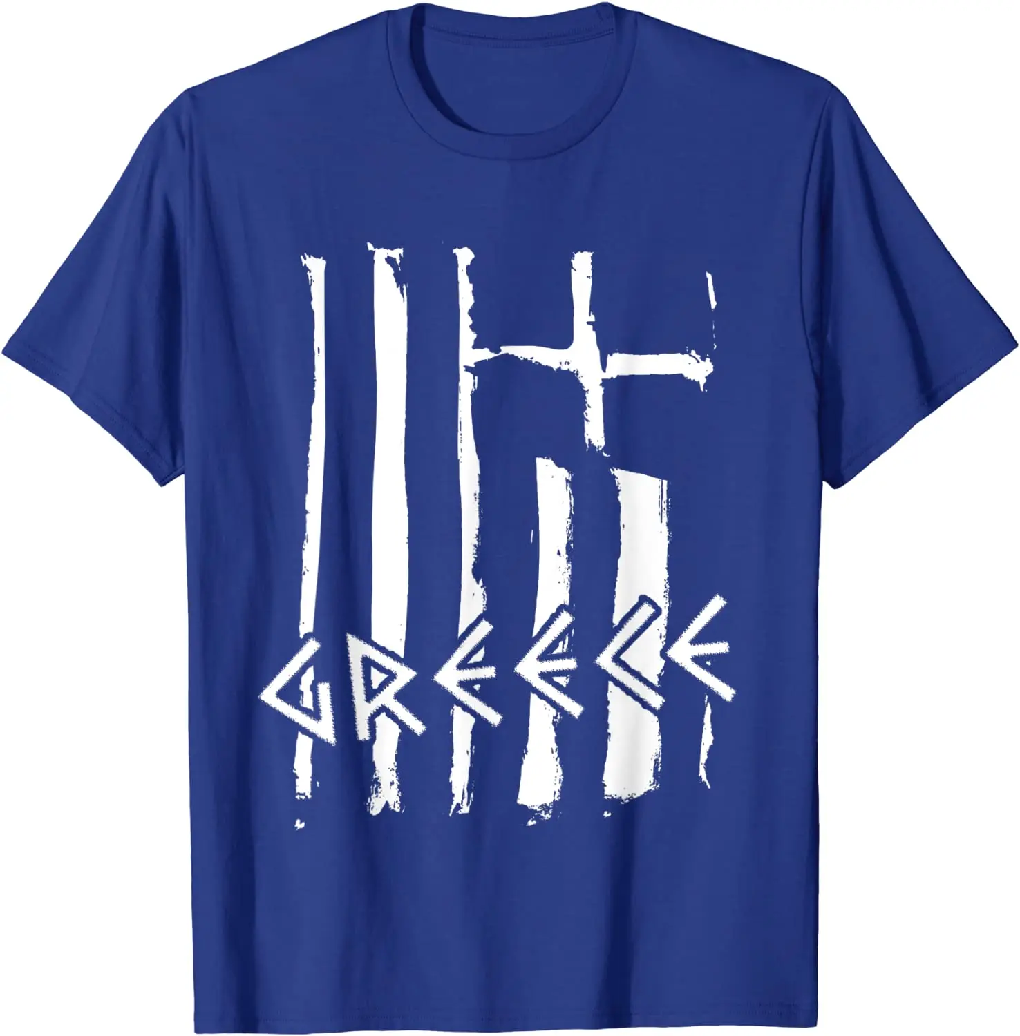 Greece Flag Greek Patriotic Independence Day Women Men Kids T-Shirt Summer Sale Oversized T-shirt
Greece Flag Greek Patriotic Independence Day Women Men Kids T-Shirt Summer Sale Oversized T-shirt