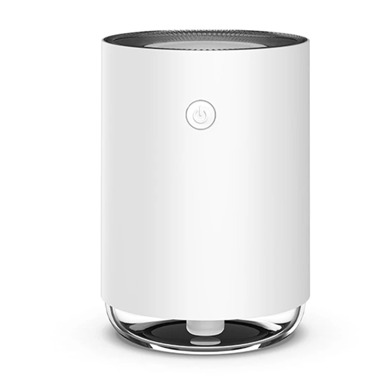 220Ml Aroma Essential Oil Diffuser Air Humidifier Aromatherapy Cool Mist Maker Fogger for Home Office and Baby
220Ml Aroma Essential Oil Diffuser Air Humidifier Aromatherapy Cool Mist Maker Fogger for Home Office and Baby