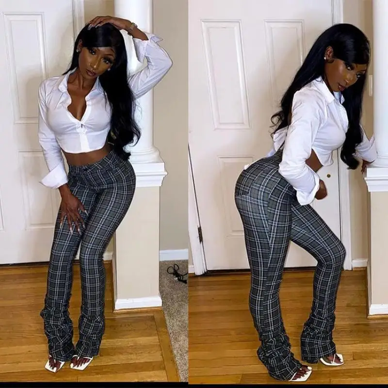 2021 Summer New Women's Clothing Mesh Folds Personality Sexy Printed Casual Pants
2021 Summer New Women's Clothing Mesh Folds Personality Sexy Printed Casual Pants