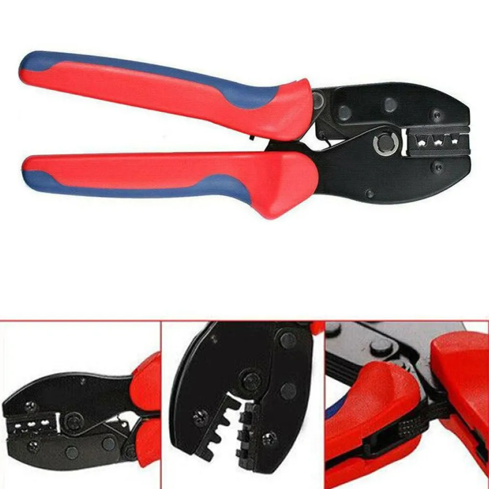Quality Solar Crimping Tools Solar Crimping Tool Pliers + PV Crimping Tool Connector Wrench
Quality Solar Crimping Tools Solar Crimping Tool Pliers + PV Crimping Tool Connector Wrench