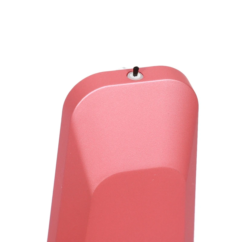 2x Necklace Air Purifier Home Mini USB Wearable Necklace Negative Ion Generator USB Personal Air Cleaner,Pink & White
2x Necklace Air Purifier Home Mini USB Wearable Necklace Negative Ion Generator USB Personal Air Cleaner,Pink & White