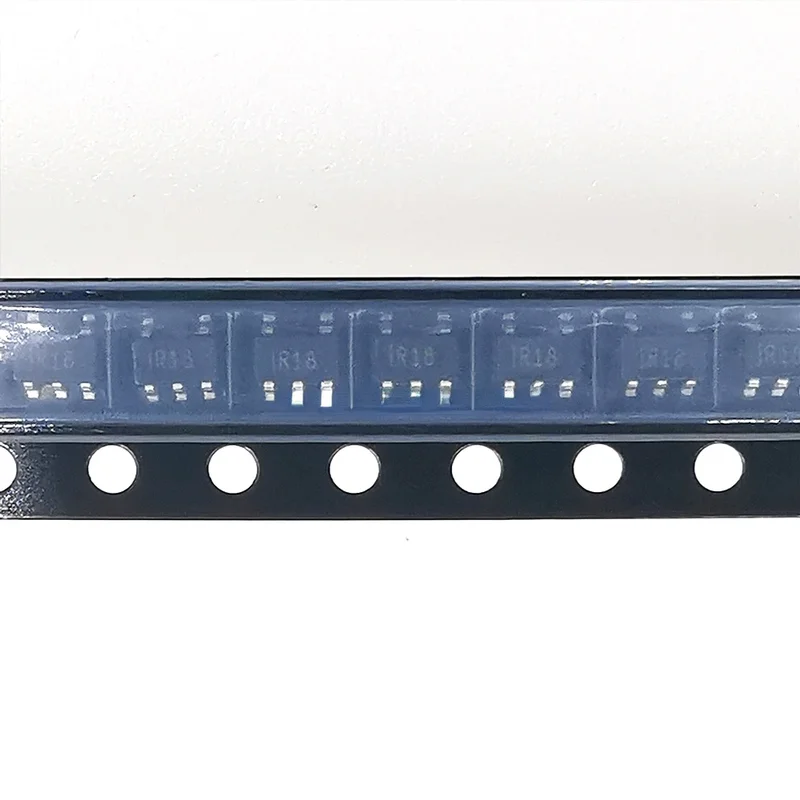 Original SPX5205M5-L-1-8 R18 S9 T9+ Hashboard S9 hash board repair chip LDO regulator IC SPX5205M5
Original SPX5205M5-L-1-8 R18 S9 T9+ Hashboard S9 hash board repair chip LDO regulator IC SPX5205M5