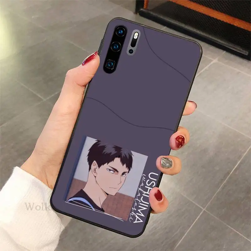 Ushijima Wakatoshi Shiratorizawa Phone Case For samsung Galaxy J6 7 8 note 5 7 8 9 10 20 lite plus pro nax fundas cover
Ushijima Wakatoshi Shiratorizawa Phone Case For samsung Galaxy J6 7 8 note 5 7 8 9 10 20 lite plus pro nax fundas cover