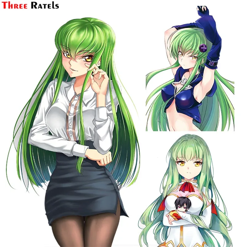Three Ratels F520 C C For Code Geass Car Personalized Creative Scratch Stickers Fuel Tank Cover Decal Auto Accessories Decor
Three Ratels F520 C C For Code Geass Car Personalized Creative Scratch Stickers Fuel Tank Cover Decal Auto Accessories Decor