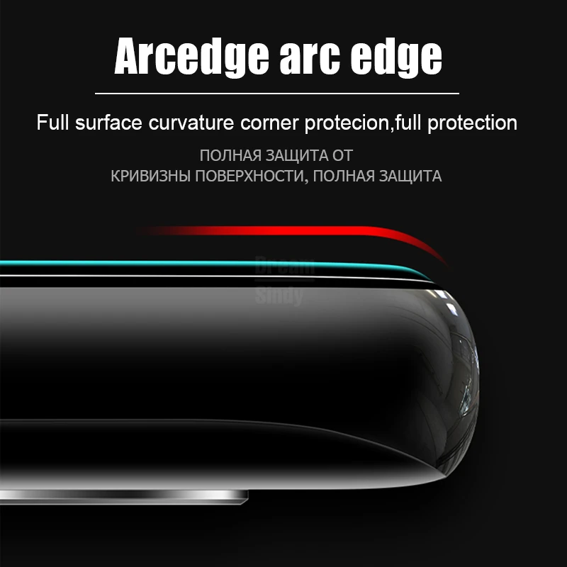 9D Curved Full Protective Glass On The For Xiaomi mi 8 SE 8 A2 Lite Tempered Glass For Xiaomi Redmi 6 Pro Screen Protector Film
9D Curved Full Protective Glass On The For Xiaomi mi 8 SE 8 A2 Lite Tempered Glass For Xiaomi Redmi 6 Pro Screen Protector Film