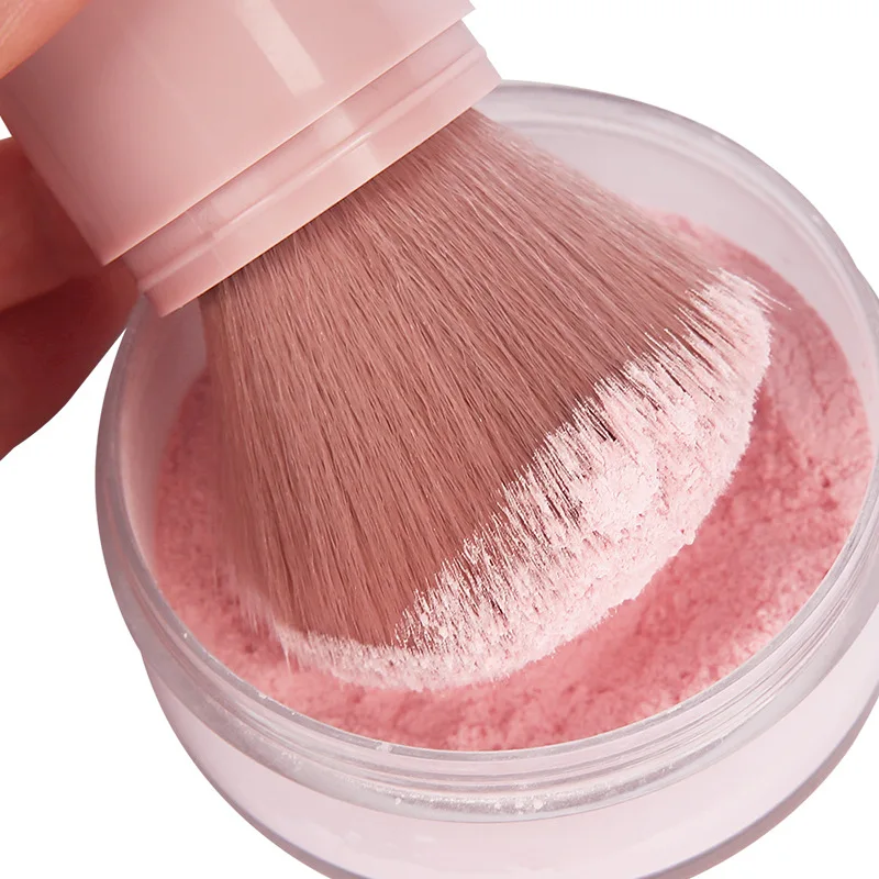 Portable Retractable Makeup Brushes Loose Powder Face Blush Brush Maquiagem Cosmetic Tools Make Up Brush for Women Drop Shipping
Portable Retractable Makeup Brushes Loose Powder Face Blush Brush Maquiagem Cosmetic Tools Make Up Brush for Women Drop Shipping