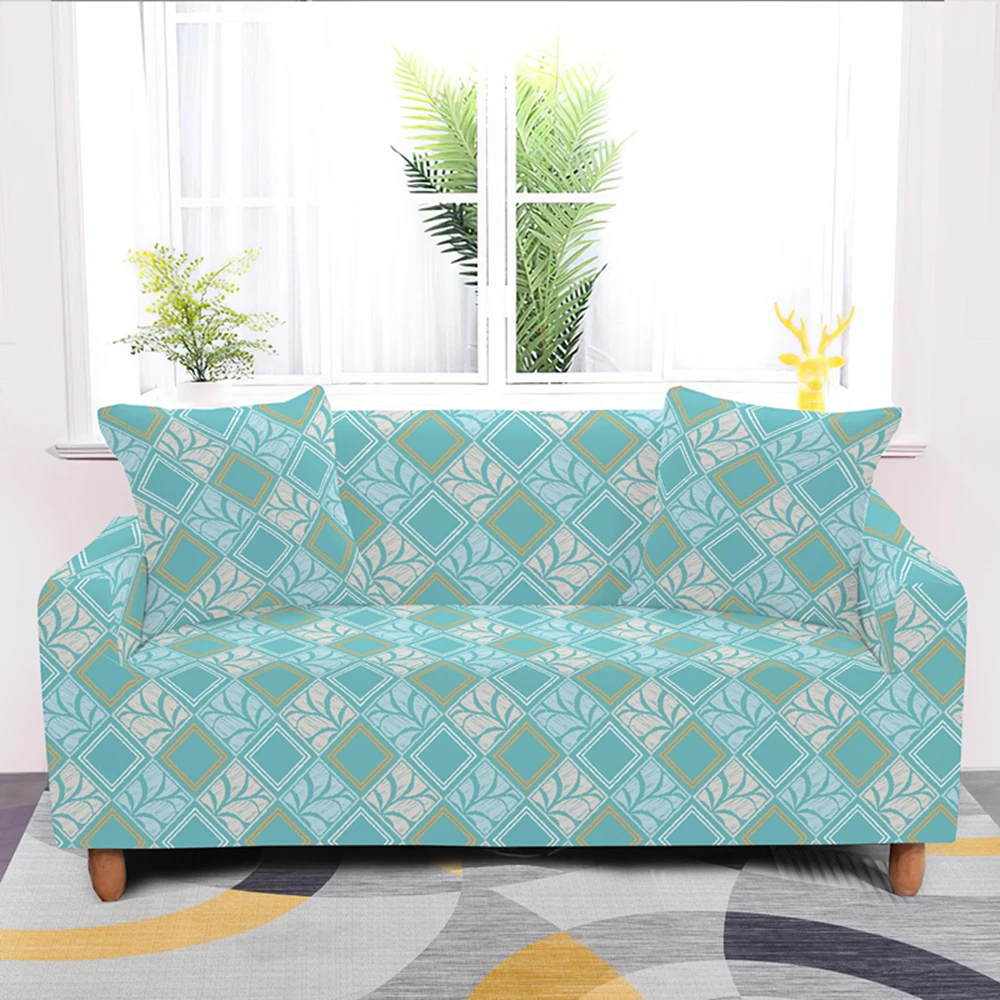 Stretch Slipcovers Sectional Elastic Stretches Sofa Covers For Living Room L shape Armchair Cover Single/Two/Three/Four seat 
Stretch Slipcovers Sectional Elastic Stretches Sofa Covers For Living Room L shape Armchair Cover Single/Two/Three/Four seat