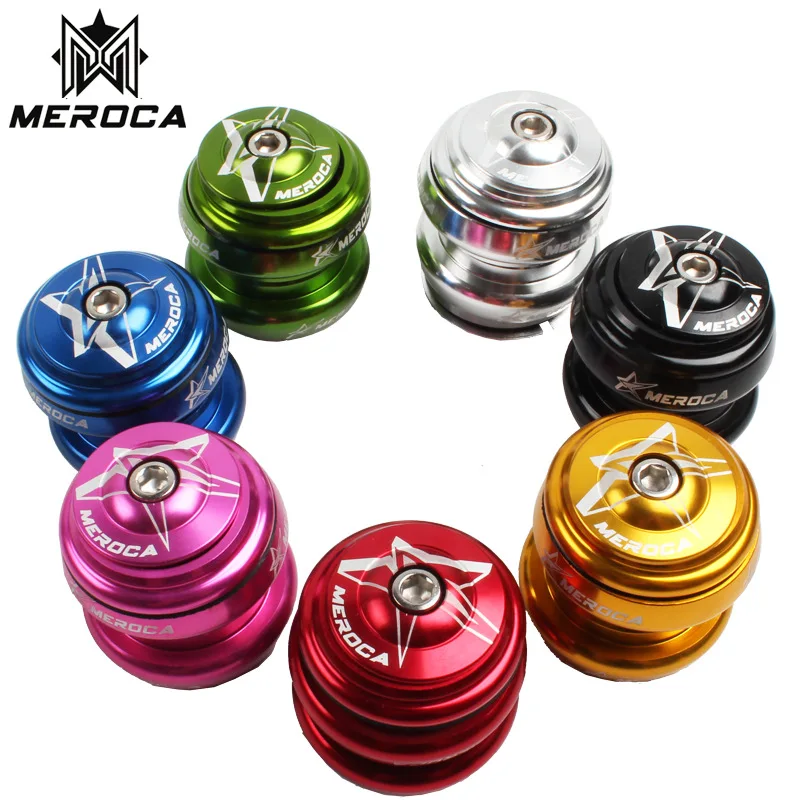 MEROCA Ultralight Built-in Bearing Bowl 34mm Sliding Bike Balance Refit Set Bicycle Parts
MEROCA Ultralight Built-in Bearing Bowl 34mm Sliding Bike Balance Refit Set Bicycle Parts