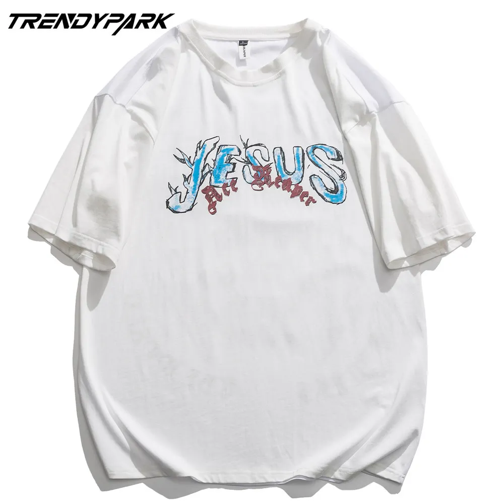 Men's T-shirt 2021 New Summer Short Sleeve Printed Tee Hip Hop Oversized Cotton Casual Harajuku Streetwear Top Tshirts Clothing
Men's T-shirt 2021 New Summer Short Sleeve Printed Tee Hip Hop Oversized Cotton Casual Harajuku Streetwear Top Tshirts Clothing