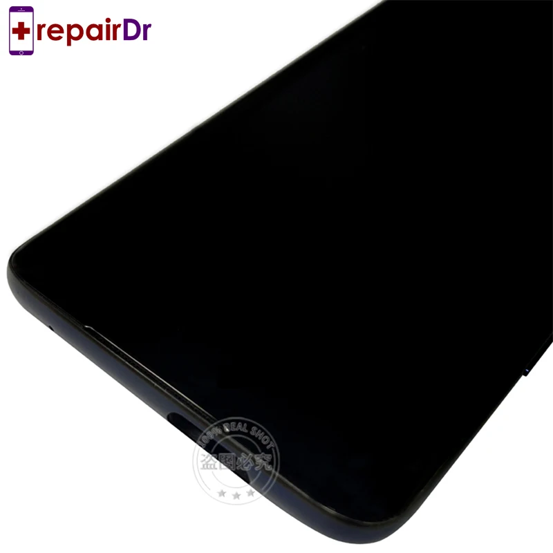 Original LCD For OnePlus 7 Pro LCD Display Touch Screen Digitizer Assembly Replacement 6.67'' For Oneplus 7 Pro LCD Screen+Frame
Original LCD For OnePlus 7 Pro LCD Display Touch Screen Digitizer Assembly Replacement 6.67'' For Oneplus 7 Pro LCD Screen+Frame