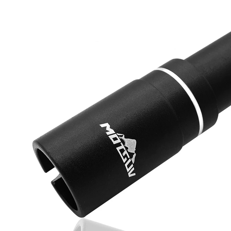 MOTSUV 28.6mm MTB Bicycle Stem Increased Control Tube Extend Handlebar Stem Heighten Bike Front Fork Bicycle Parts
MOTSUV 28.6mm MTB Bicycle Stem Increased Control Tube Extend Handlebar Stem Heighten Bike Front Fork Bicycle Parts
