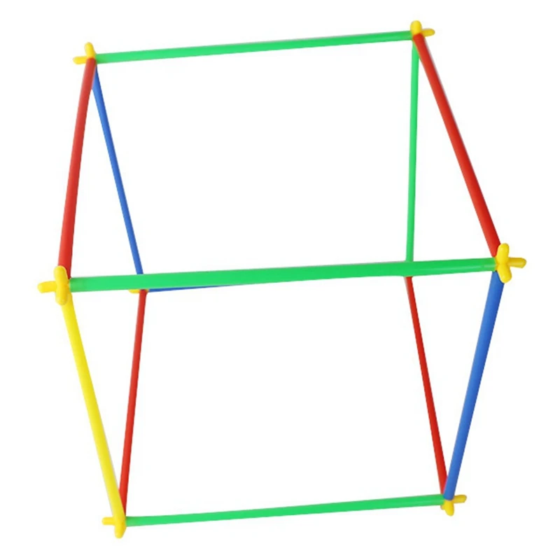 FBIL-310PCS Straw Constructor STEM Building Blocks Toys for Kids'Education,Colorful Plastic Engineering Toys Gift with Wheels
FBIL-310PCS Straw Constructor STEM Building Blocks Toys for Kids'Education,Colorful Plastic Engineering Toys Gift with Wheels