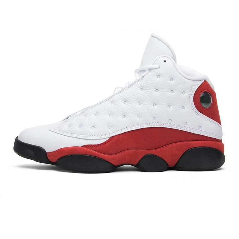 Classic Men Basketball Shoes 13s Lucky Green Starfish Grey Toe He Got Game Hyper Royal Comfortable Trainers Sneakers
Classic Men Basketball Shoes 13s Lucky Green Starfish Grey Toe He Got Game Hyper Royal Comfortable Trainers Sneakers