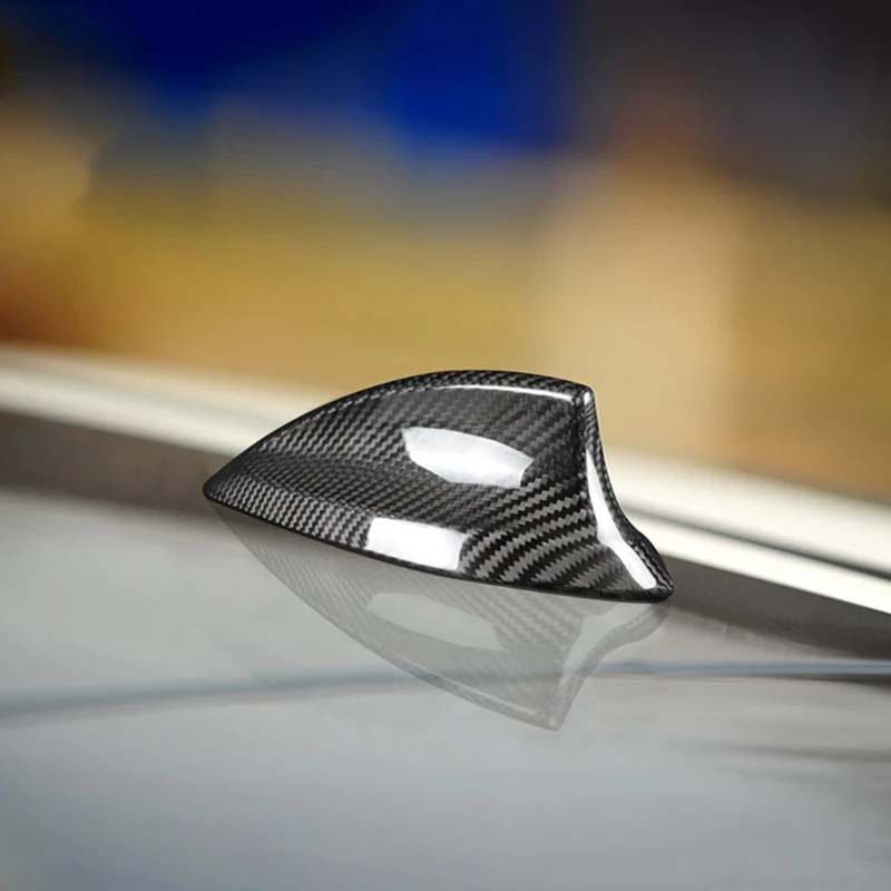 Для BMW F22 F23 M2 F30 F31 F35 M3 F80 3GT F34 F32 F33 F36 M4 F82 F83 антенна из настоящего углеродного волокна крыша Акулий плавник отделка
Для BMW F22 F23 M2 F30 F31 F35 M3 F80 3GT F34 F32 F33 F36 M4 F82 F83 антенна из настоящего углеродного волокна крыша Акулий плавник отделка
