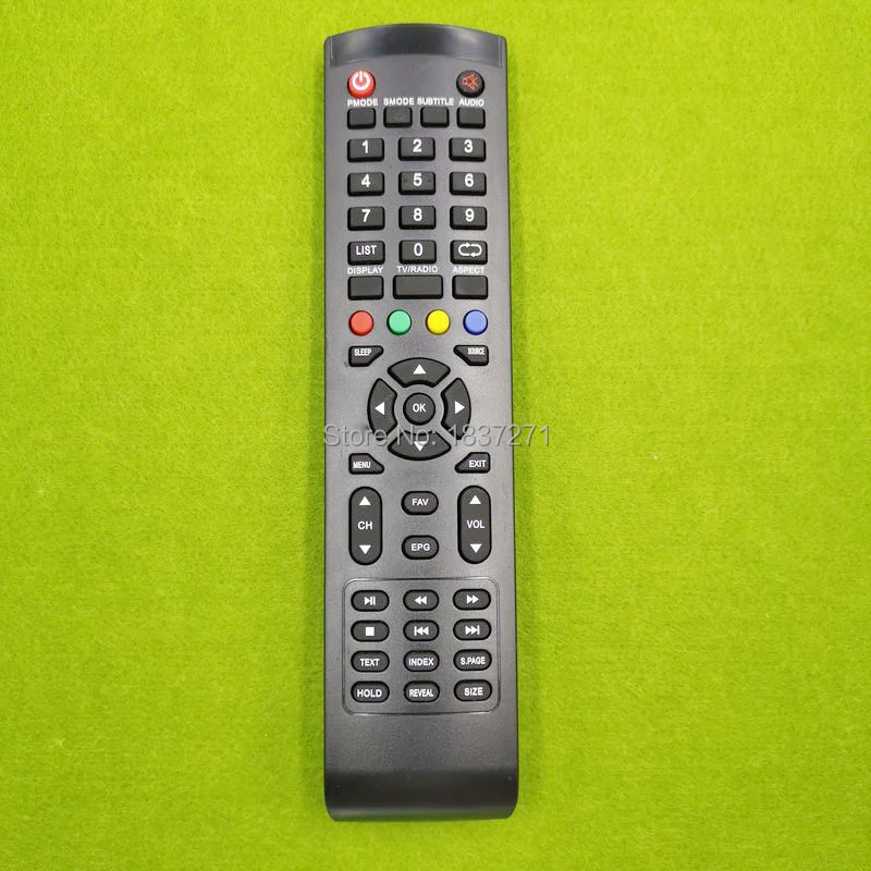 Original Remote Control For DYON Enter 32 Pro Live 32 Pro Smart LCD TV
Original Remote Control For DYON Enter 32 Pro Live 32 Pro Smart LCD TV