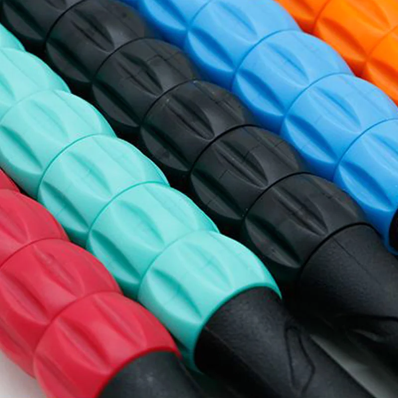 Newly Muscle Roller Stick Body Massage Roller Body Massager for Relieving Muscle Soreness Cramping 19ing
Newly Muscle Roller Stick Body Massage Roller Body Massager for Relieving Muscle Soreness Cramping 19ing