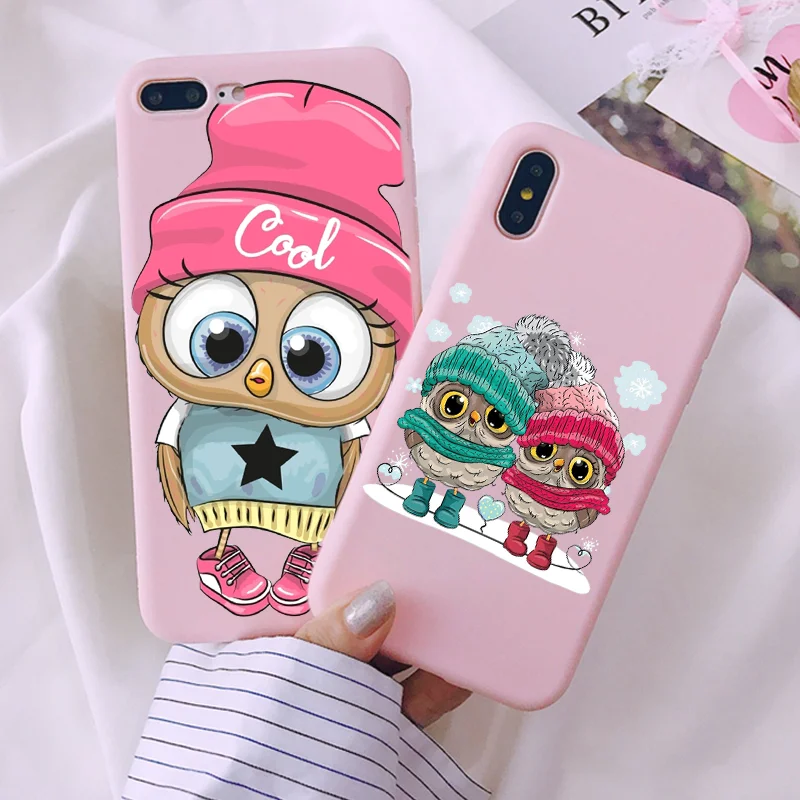Custodia gufo SHACK Lovely per Huawei Mate 40 P20 P30 P40 Pro Lite E P Smart 2019 2020 2021 per HONOR 10 20 9 Lite 8A 8X 9A 9X 1
Custodia gufo SHACK Lovely per Huawei Mate 40 P20 P30 P40 Pro Lite E P Smart 2019 2020 2021 per HONOR 10 20 9 Lite 8A 8X 9A 9X 1