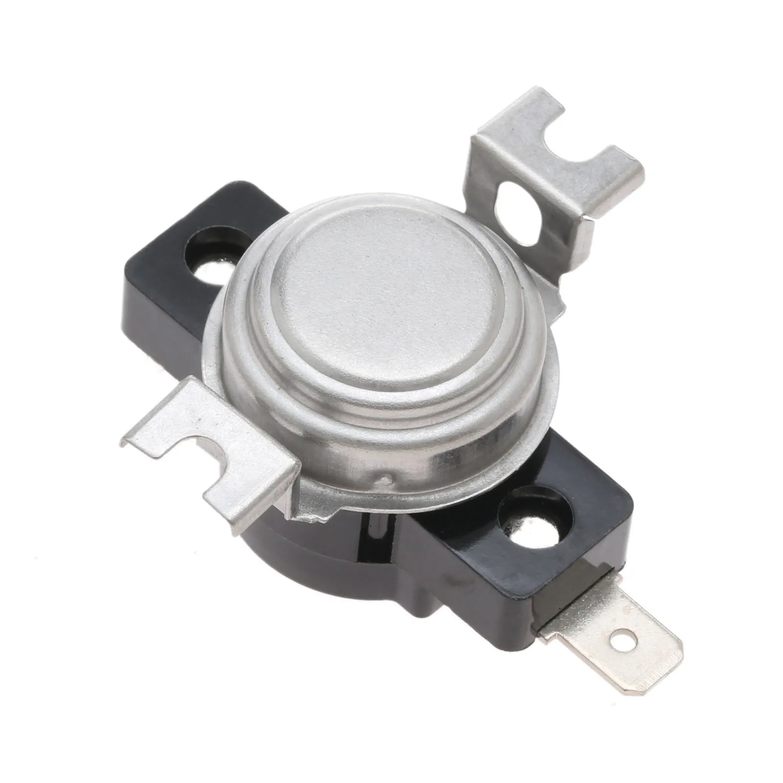 303396 Dryer Thermal Fuse Thermostat Parts for Maytag Whirlpool Crosley Amana Replaces 481330 AH2029367 EA2029367 PS2029367
303396 Dryer Thermal Fuse Thermostat Parts for Maytag Whirlpool Crosley Amana Replaces 481330 AH2029367 EA2029367 PS2029367