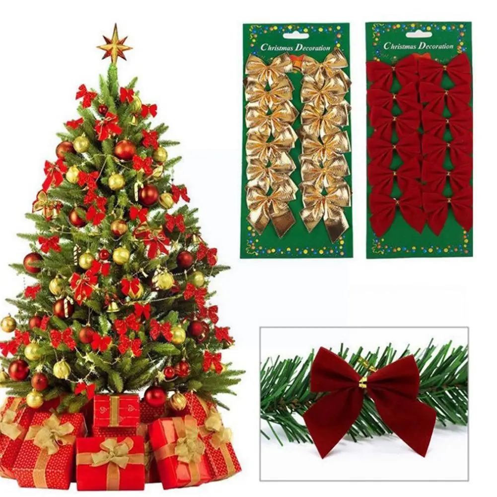 Christmas Tree Decorations Bows Ornaments Hanging Satin 2022 Home Bows Party Birth Ribbon Year Diy Xmas Knot Decoration New A5e1
Christmas Tree Decorations Bows Ornaments Hanging Satin 2022 Home Bows Party Birth Ribbon Year Diy Xmas Knot Decoration New A5e1