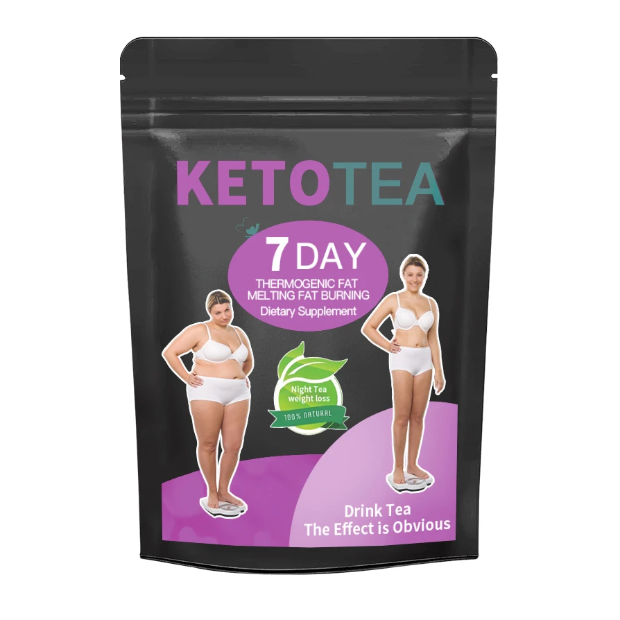 HFU 7Days Keto Night Tea Lose Weight Detox Colon Cleanse Fat Burn Weight Loss Tea Man Women Belly Slimming Products Heath Food 
HFU 7Days Keto Night Tea Lose Weight Detox Colon Cleanse Fat Burn Weight Loss Tea Man Women Belly Slimming Products Heath Food