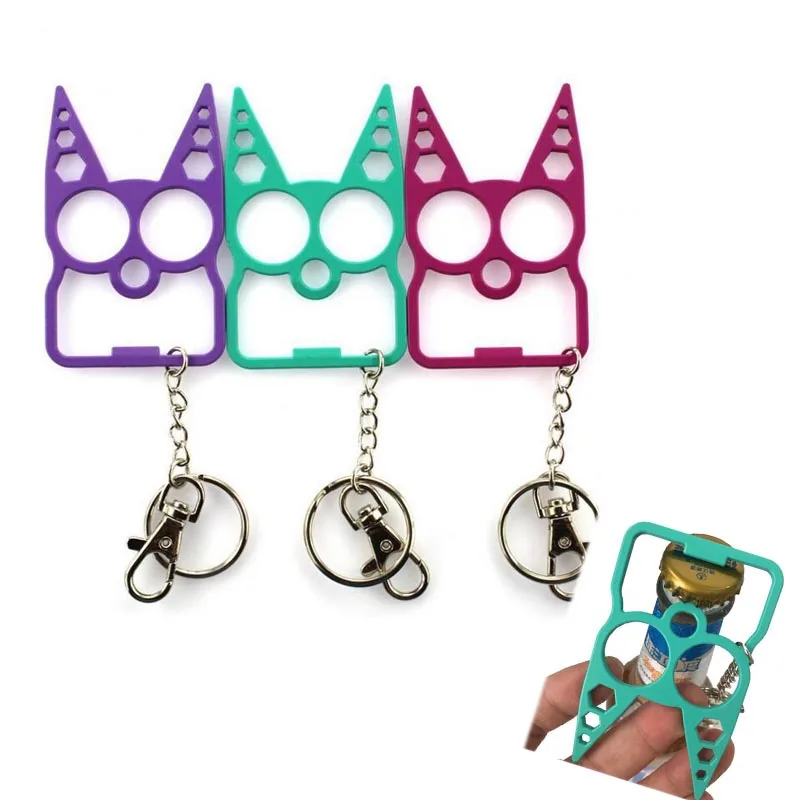Multi-Function 6 in 1 Cat Ear Keychain Bottle Opener Creative Zinc Alloy Kitchen Can Tin Bottle Food Opener Hexagon Wrench
Multi-Function 6 in 1 Cat Ear Keychain Bottle Opener Creative Zinc Alloy Kitchen Can Tin Bottle Food Opener Hexagon Wrench
