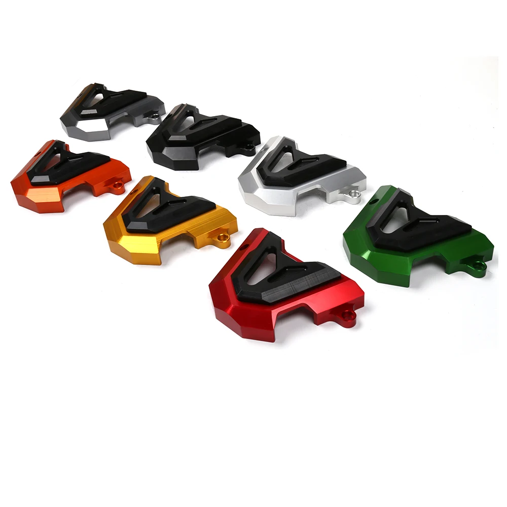 Motorcycle Left Engine Front Sprocket Chain Guard Protection Cover For Kawasaki Ninja 250 300 Z250 250R Z300 300R 13-15
Motorcycle Left Engine Front Sprocket Chain Guard Protection Cover For Kawasaki Ninja 250 300 Z250 250R Z300 300R 13-15