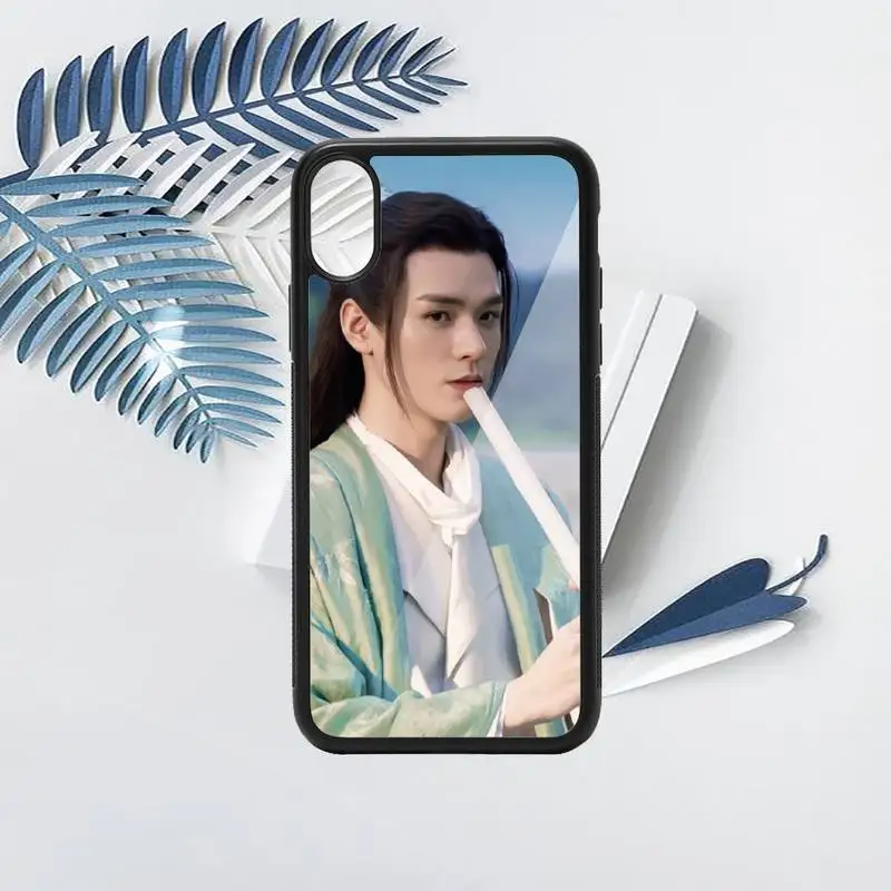 Word of Honor tv show luxury design Phone Case cover PC for iPhone 11 12 pro XS MAX 8 7 6 6S Plus X 5S SE 2020 XR
Word of Honor tv show luxury design Phone Case cover PC for iPhone 11 12 pro XS MAX 8 7 6 6S Plus X 5S SE 2020 XR